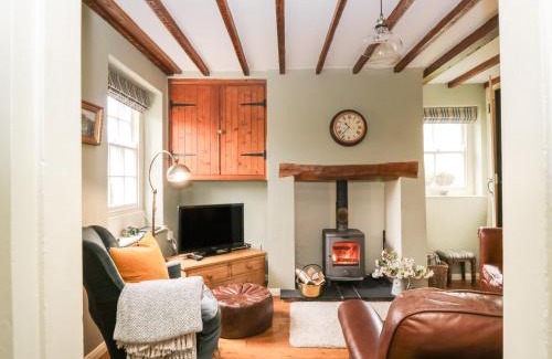 Caldbeck House | Beckside Cottage