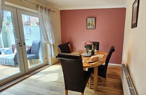 Heworth House | Beckside - Dog friendly one bed home