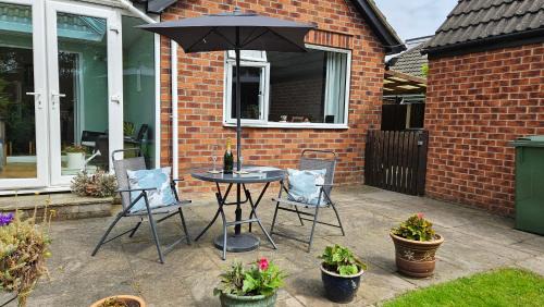 Heworth House | Beckside - Dog friendly one bed home