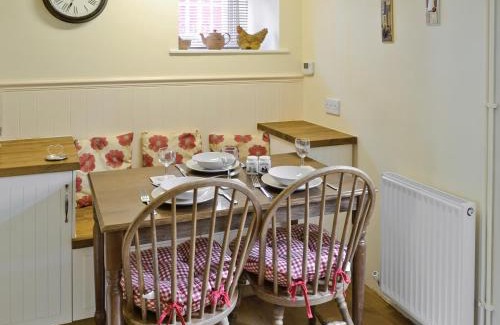 Bellerby House | Beckside