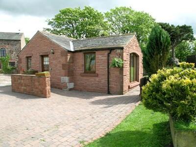 Gilcrux House | Beckside
