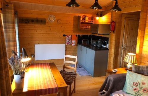 Leavening House | Beckside Lodge
