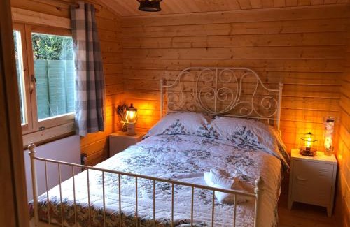 Leavening House | Beckside Lodge