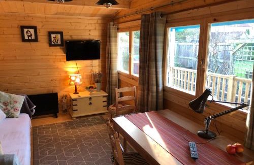 Leavening House | Beckside Lodge