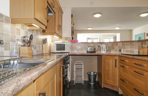 Cockermouth Cottage | BECKSIDE, pet friendly, luxury holiday cottage in Cockermouth