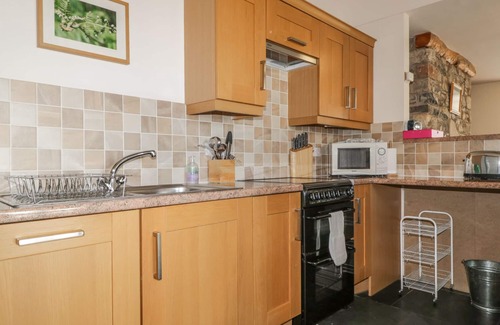 Cockermouth Cottage | BECKSIDE, pet friendly, luxury holiday cottage in Cockermouth