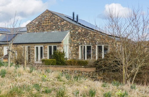 Cockermouth Cottage | BECKSIDE, pet friendly, luxury holiday cottage in Cockermouth