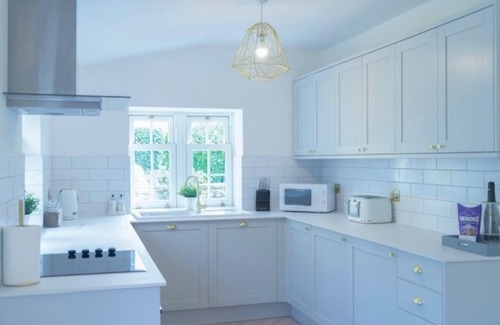Harrogate Cottage | Beckwith House Cottage