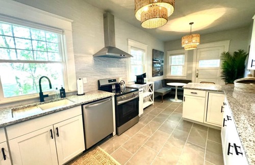 Hopkinsville House | Becky's Place, Hopkinsville!