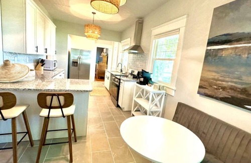 Hopkinsville House | Becky's Place, Hopkinsville!