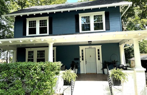 Hopkinsville House | Becky's Place, Hopkinsville!