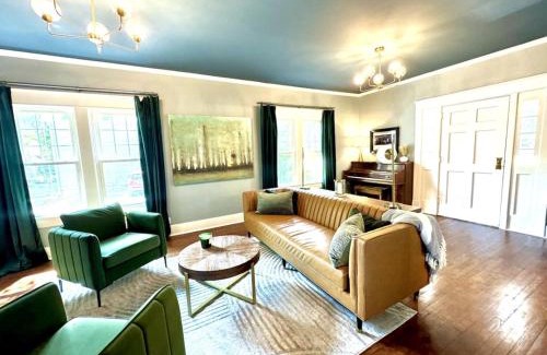 Hopkinsville House | Becky's Place Hopkinsville