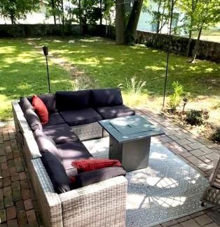 Hopkinsville House | Becky's Place Hopkinsville