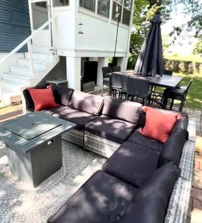 Hopkinsville House | Becky's Place Hopkinsville