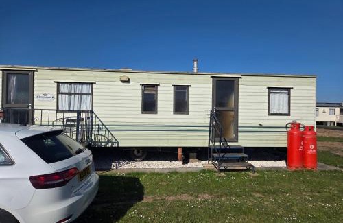 Ingoldmells Resort | Beckys Holiday Van