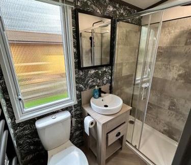 Wilberfoss House | Beckys Lodge