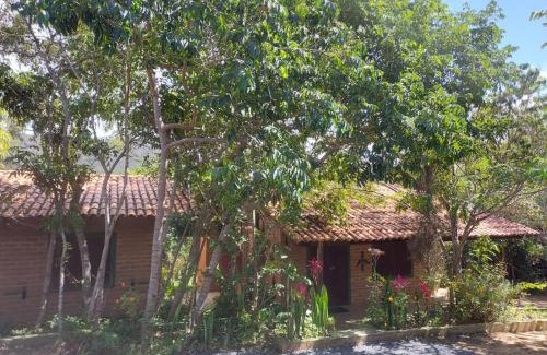 Pati Valley House | Beco das Garrafas