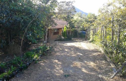 Pati Valley House | Beco das Garrafas