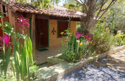 Pati Valley House | Beco das Garrafas