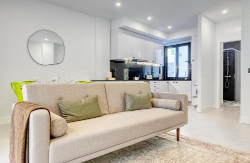 Santa Luzia Apartment | Beco Santa Emilia 2H, a Home in Madeira