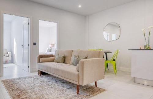 Santa Luzia Apartment | Beco Santa Emilia 2H, a Home in Madeira