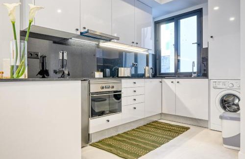 Santa Luzia Apartment | Beco Santa Emilia 2H, a Home in Madeira