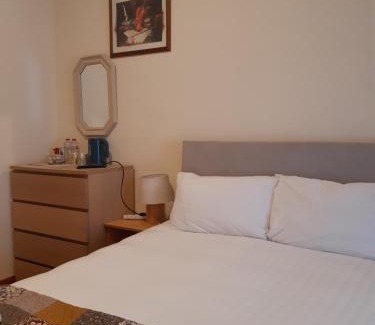 Kells House | Bective Street Accommodation