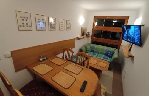 Bedrichov Apartment | Bedřichov 298