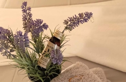 Saint-Juire-Champgillon House | Bed and breakfast ô le zen