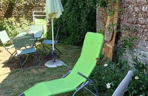 Saint-Juire-Champgillon House | Bed and breakfast ô le zen