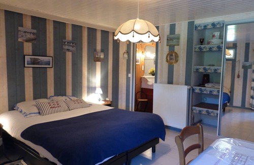 Saint-Pierre-de-Plesguen House | Bed and Breakfast Océane near St Malo, Dinan, Mont St Michel