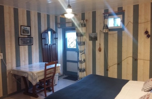 Saint-Pierre-de-Plesguen House | Bed and Breakfast Océane near St Malo, Dinan, Mont St Michel