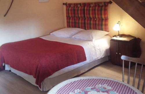 Saint-Pierre-de-Plesguen House | Bed and Breakfast "Campagne" near St Malo, Dinan, Le Mt St Michel