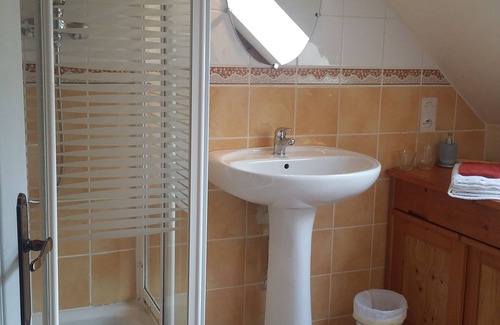 Saint-Pierre-de-Plesguen House | Bed and Breakfast "Campagne" near St Malo, Dinan, Le Mt St Michel