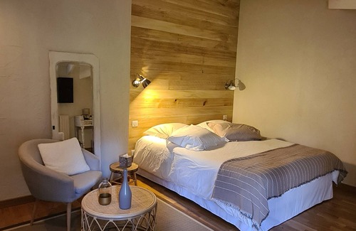 Thouarsais-Bouildroux Bed & Breakfast | Bed and breakfast between the Puy du Fou and the Marais Poitevin