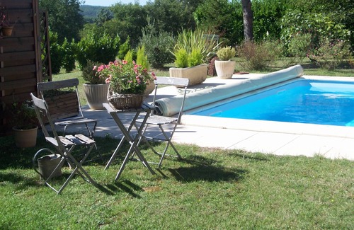 Beaumont-du-Perigord House | Bed and Breakfast Les Lavandes