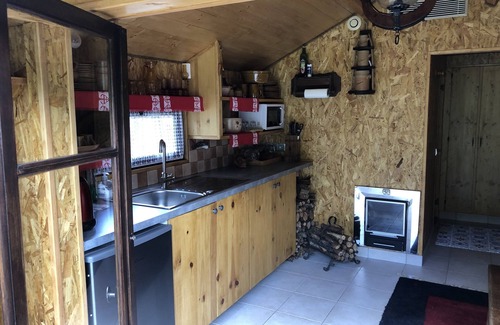 Chalautre-la-Grande House | Bed and breakfast for 2-7 people.