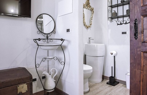 Castiglione dei Pepoli House | Bed and Breakfast Il Castagno