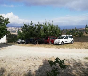 San Bartolomeo in Galdo Bed & Breakfast | Bed and Breakfast "POGGIO MARANO"