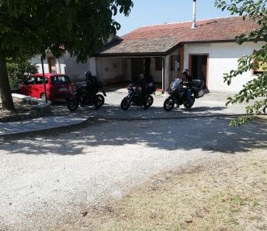 San Bartolomeo in Galdo Bed & Breakfast | Bed and Breakfast "POGGIO MARANO"