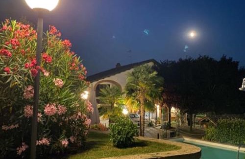 San Salvatore Monferrato Bed & Breakfast | Bed And Breakfast Olimpia