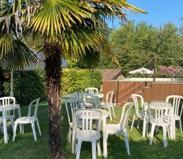 San Salvatore Monferrato Bed & Breakfast | Bed And Breakfast Olimpia