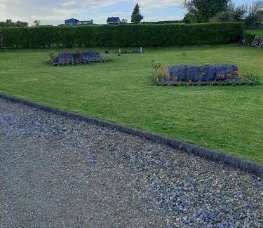 Corofin Bed & Breakfast | Bed and breakfast ∙ 2 guests