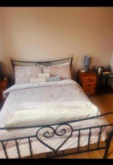 Corofin Bed & Breakfast | Bed and breakfast ∙ 2 guests