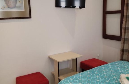 San Salvador de Jujuy House | BED AND BREAKFAST- Alto La Viña- SUITE