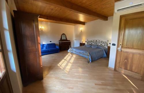 Castelnuovo don Bosco Bed & Breakfast | Bed and Breakfast La Volpe tra le Vigne