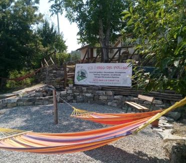 Terranova di Pollino Bed & Breakfast | Bed And Breakfasts LA CASETTA