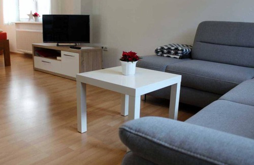 Leer Cottage | Bed and breakfast C - Guest house An der Fehnroute II, 11041