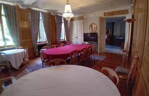Saint-Quentin Bed & Breakfast | Bed and breakfast