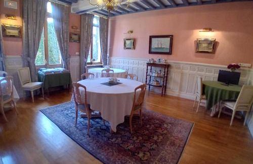 Saint-Quentin Bed & Breakfast | Bed and breakfast